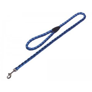 CORREA NYLON CORDA AZULES 18 mm.